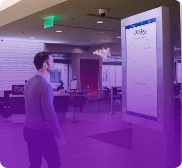 The Future of Digital Signage is Agentic—What That Means for You