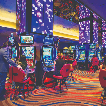 Casinos