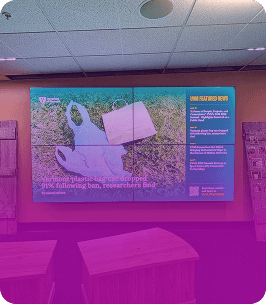 Enhancing Campus Communications at the University of Vermont