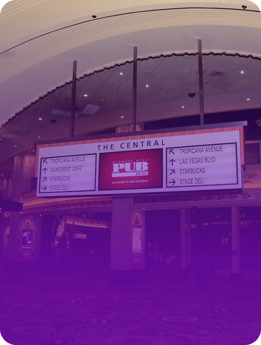 +37% Increase in Dining Revenue