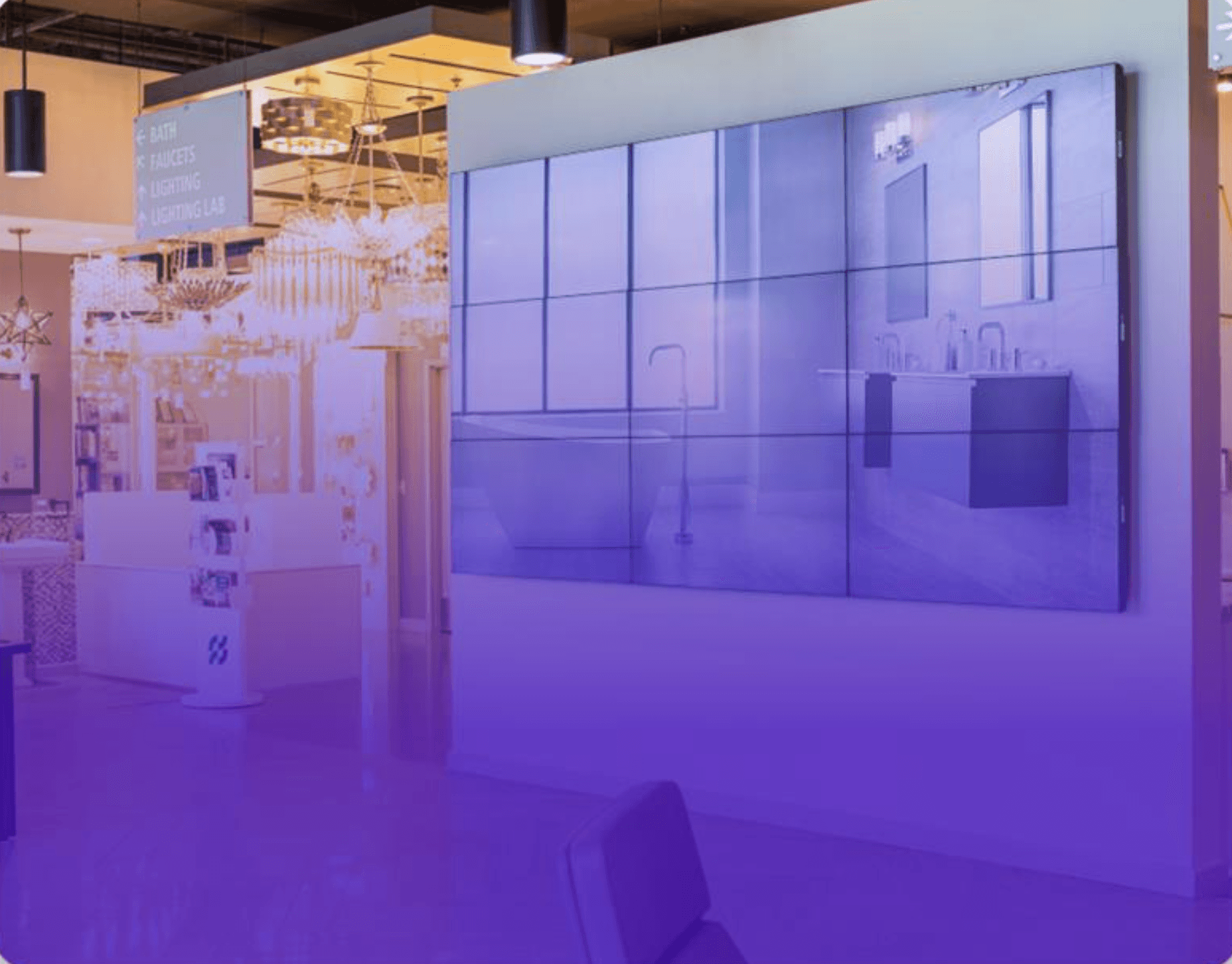 Effective Communication at Scale: Ferguson’s 1,000 Endpoint Digital Signage Network