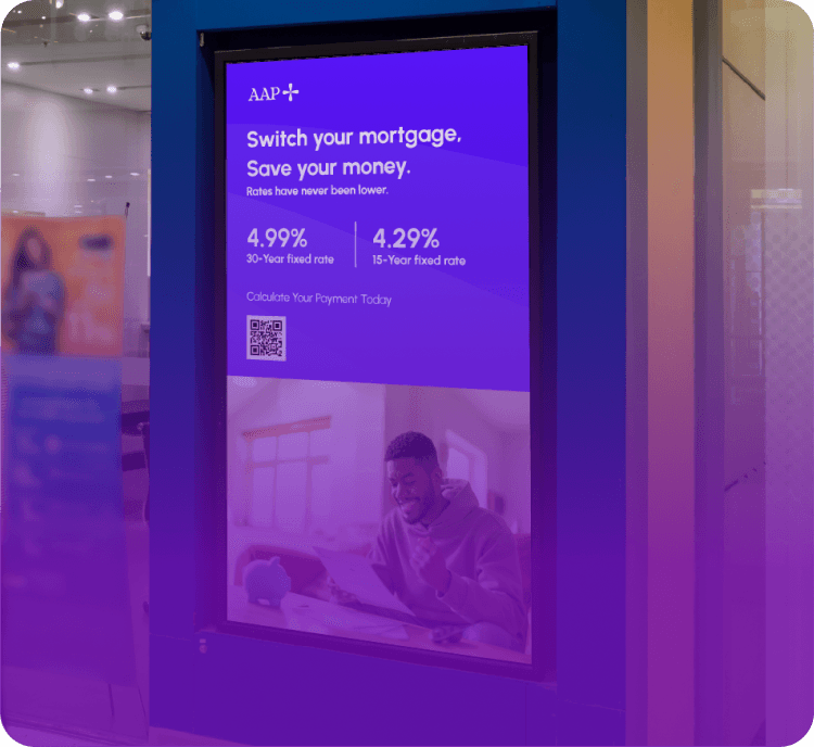 Digital Signage Lookbook: Explore the Possibilities