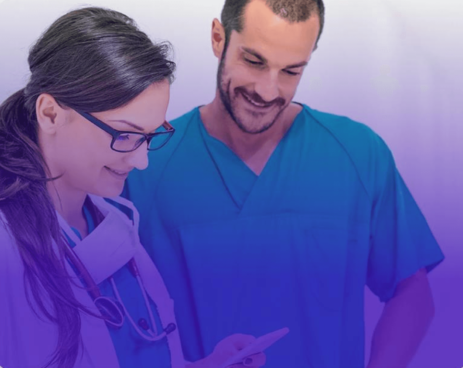 How Valley Health successfully launched an internal mobile app