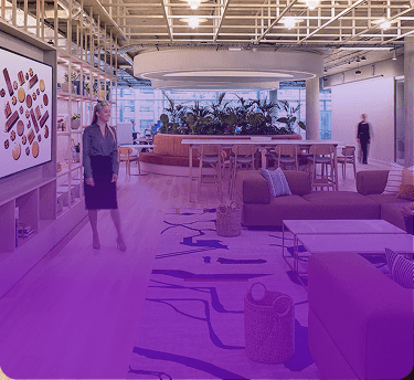 Small Communications Team. Big Impact.