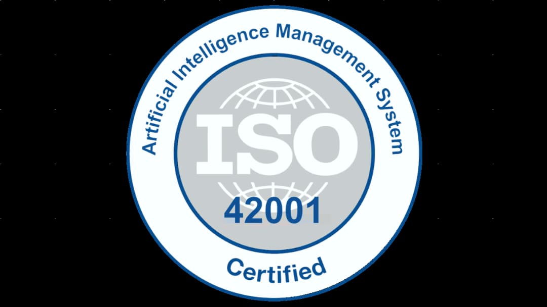 AI Certification