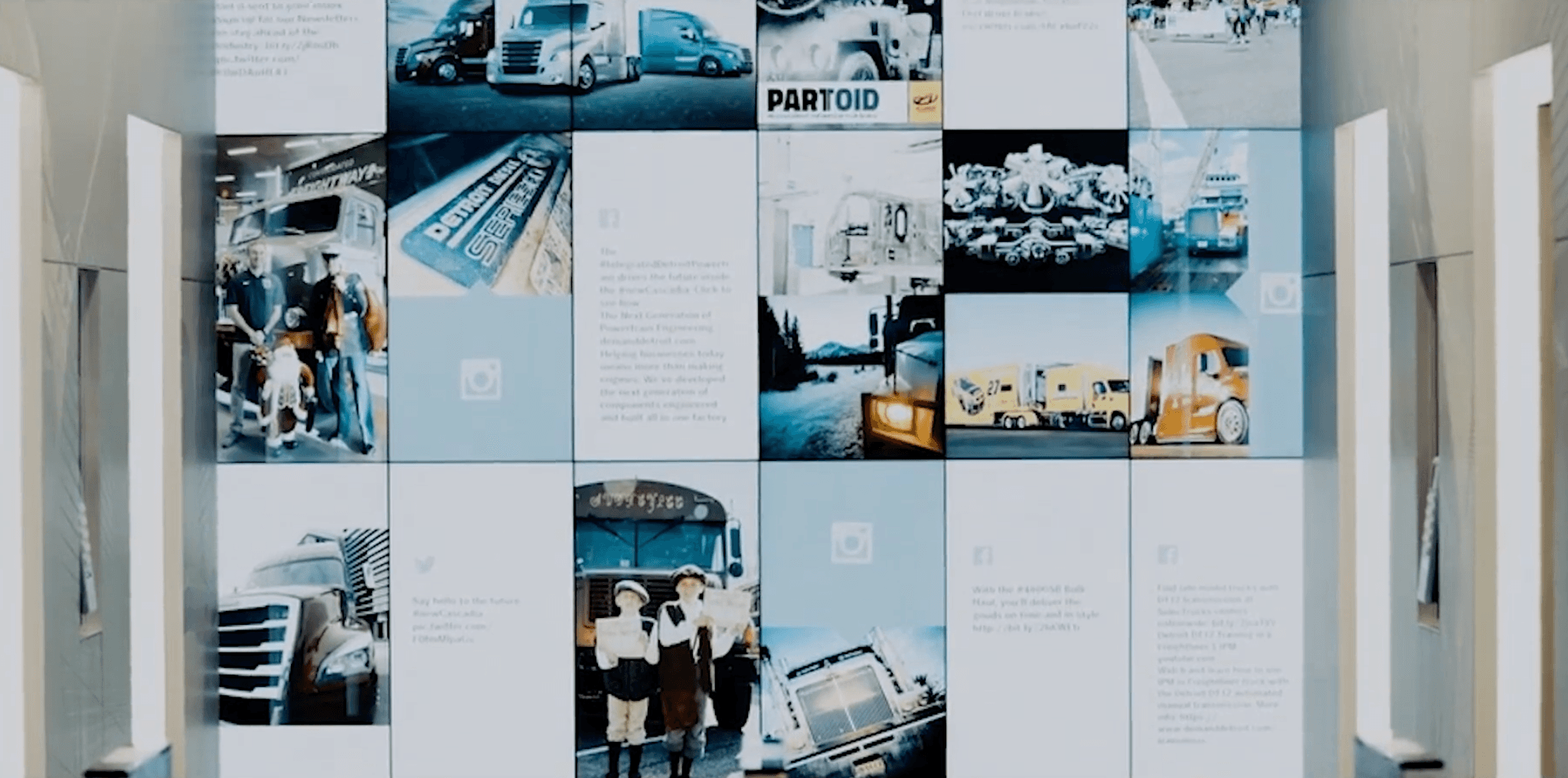 Daimler Trucks North America