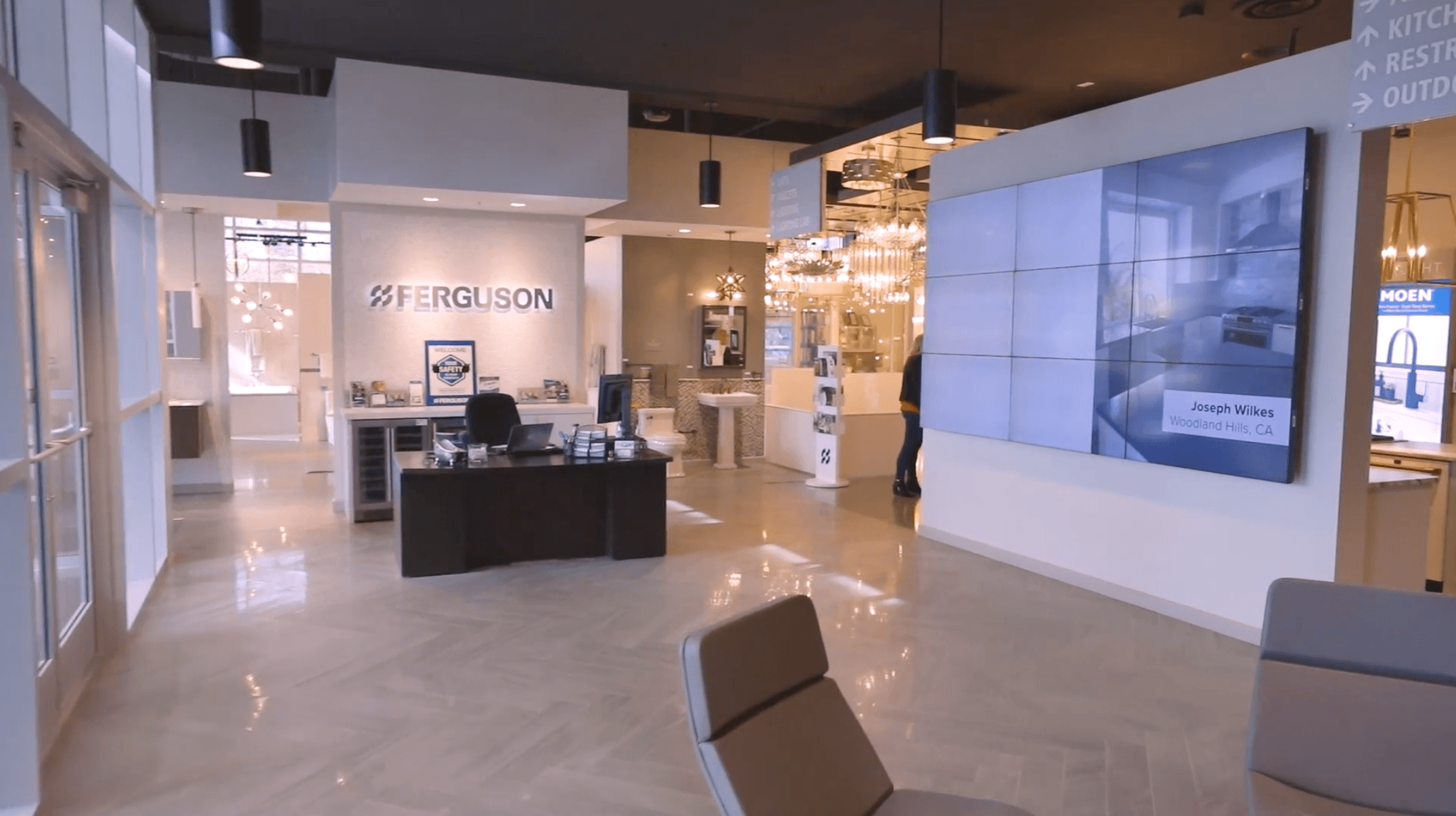Ferguson
