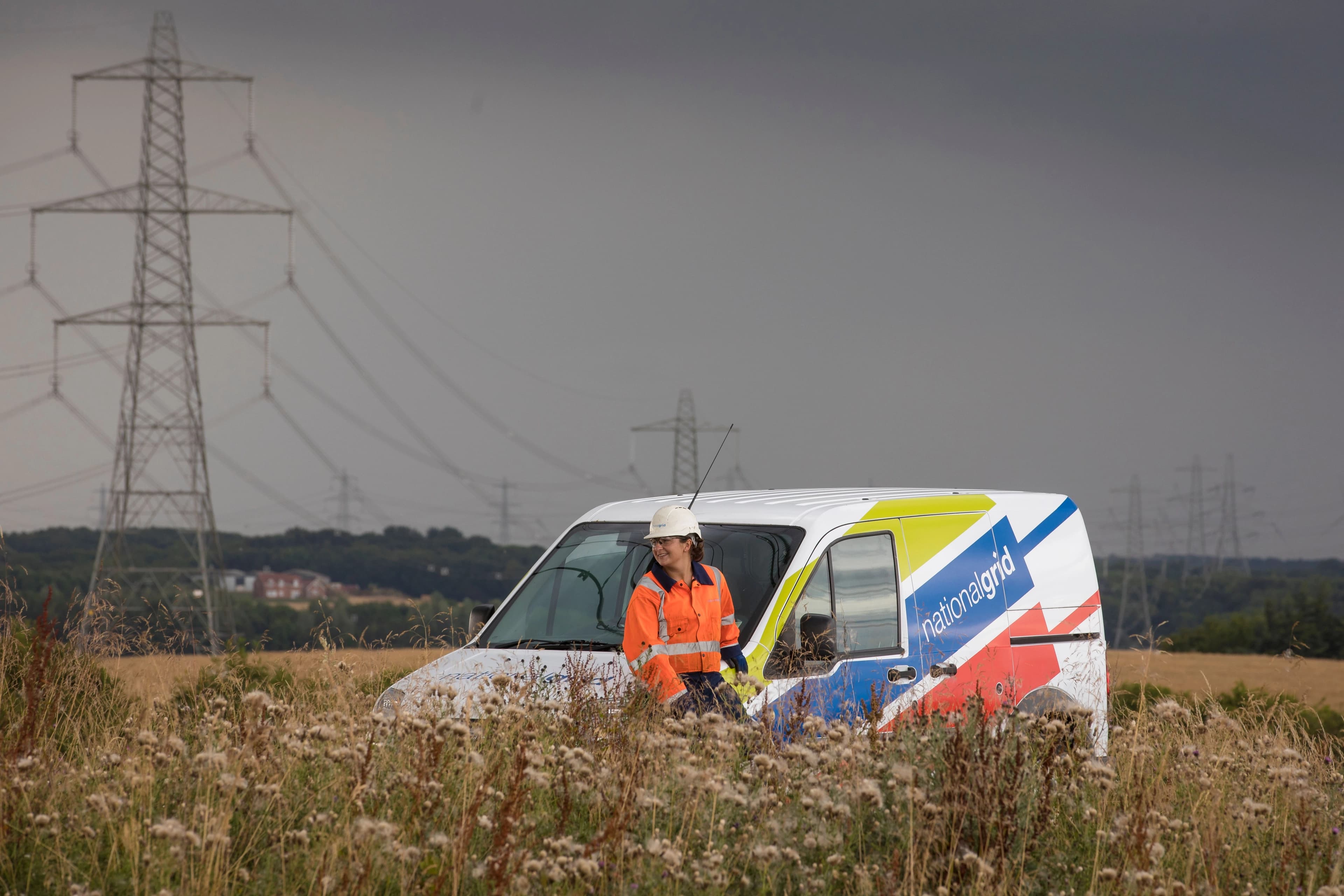National Grid