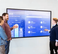 KPI Dashboards