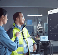 Production Monitoring