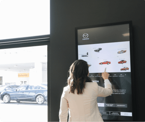 Poppulo Digital Signage Solutions | Cloud-Based Visual Communications ...