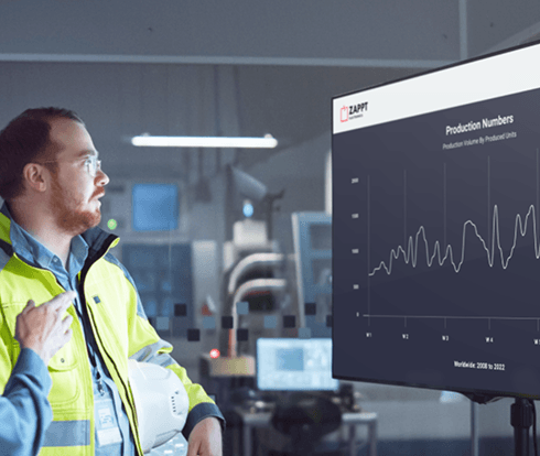 Drive Productivity and Streamline Operations