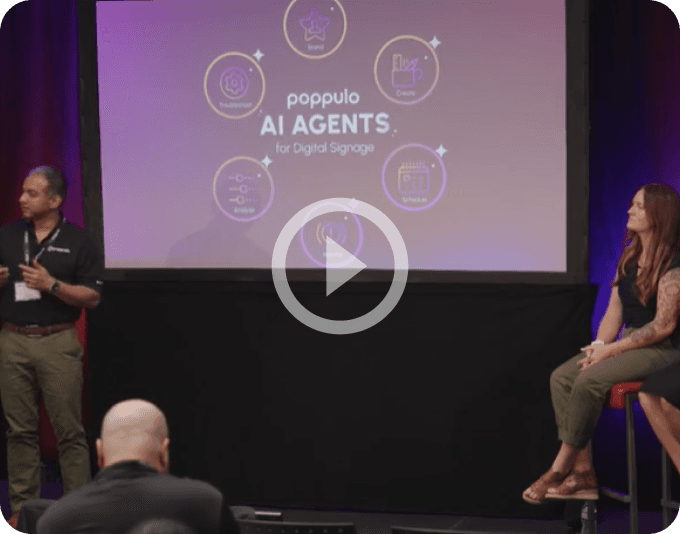 Deep Dive: Poppulo’s Analyze Agent