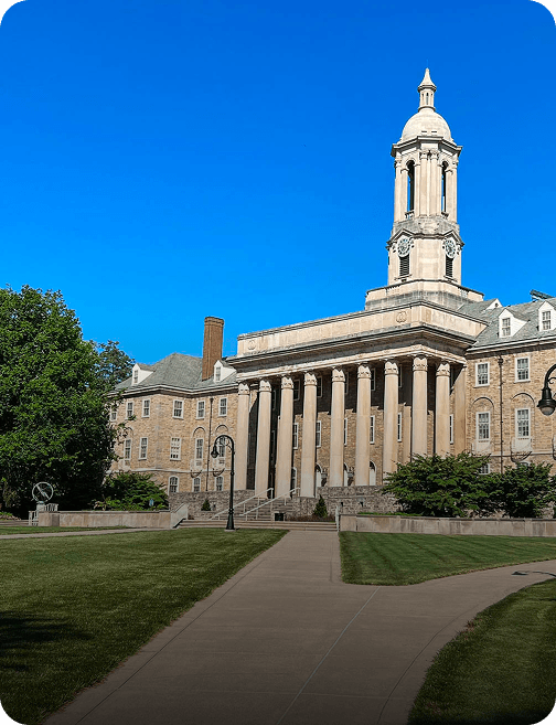 Higher Education
