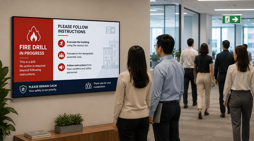 Keep Alerts Current and Visible