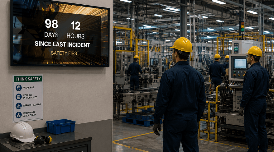 Support Fast, Organization-Wide Response