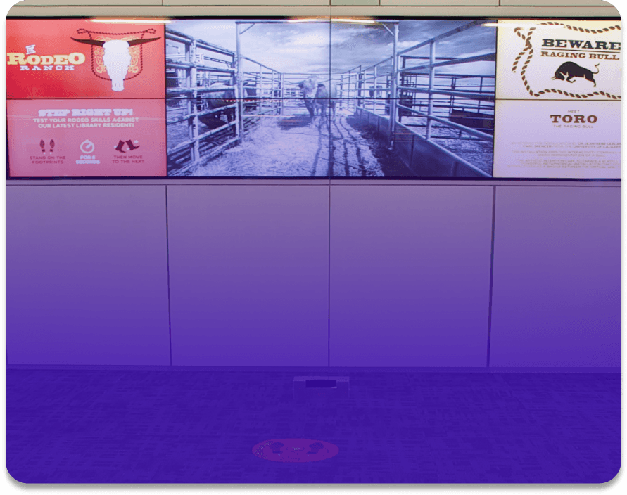 Enhancing Campus Safety with Integrated Mass Messaging and Digital Signage
