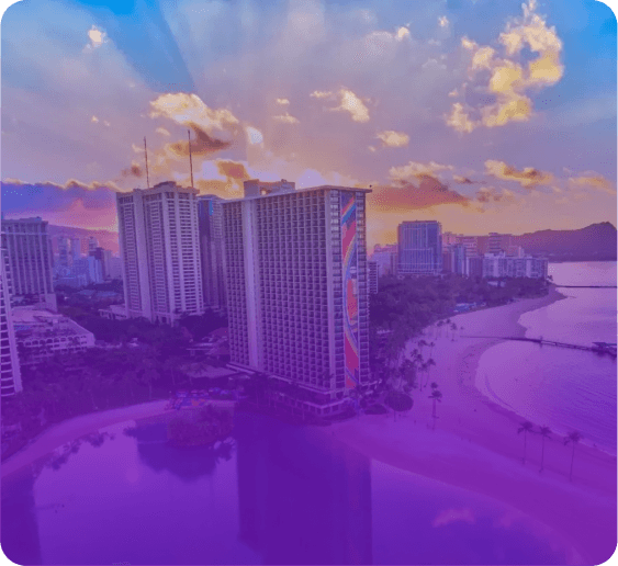 Adapting Guest & Employee Communications at the Hilton Hawaiian Village