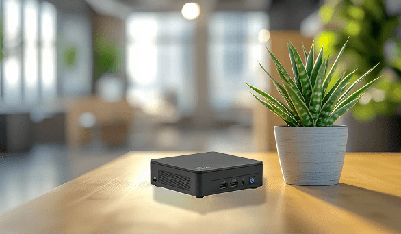 Simple Deployment on the Hardware You Already Own