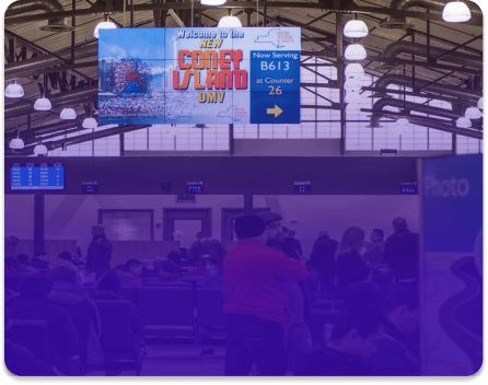 A Digital Communications Network That Reaches Everyone