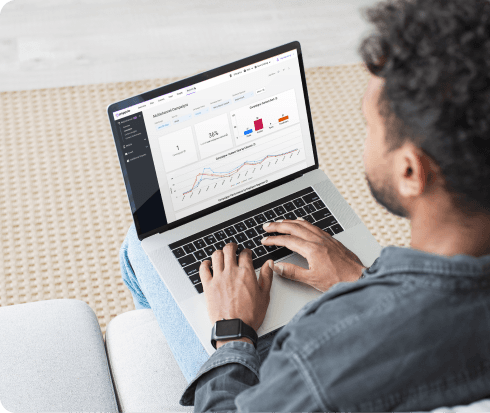 Delegate Work, Not Control with Enterprise Governance