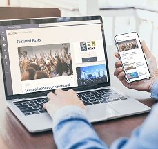 Organizational Communications