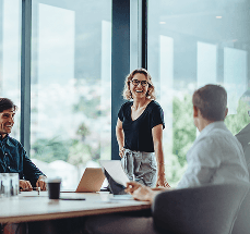 Employee Onboarding
