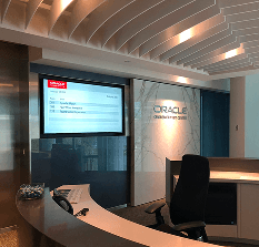 Internal Event Management