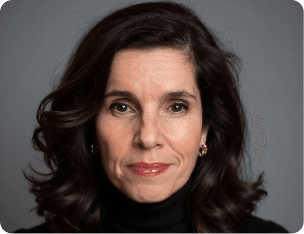 Jennifer Casas, CFA, MBA