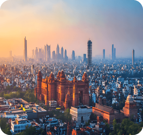 New Delhi, December 3