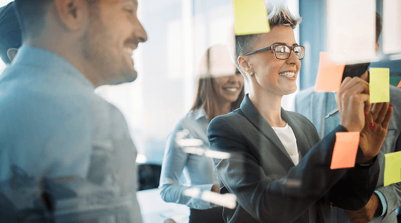 Measure and Drive Success