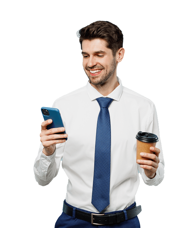 Get Started Illustration