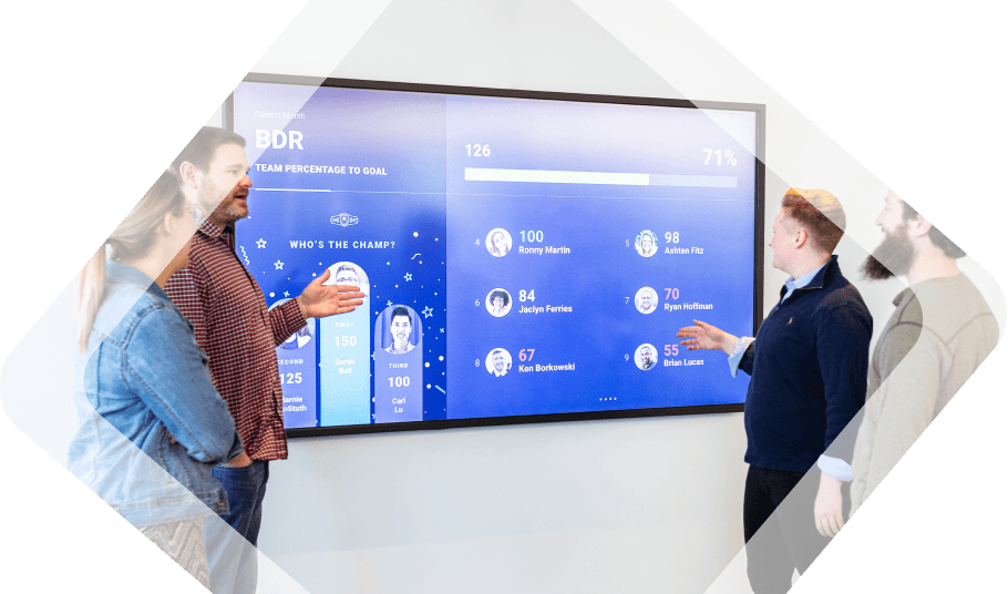 Digital Signage 1