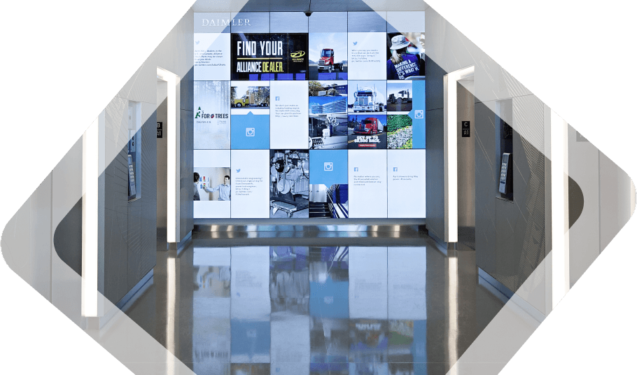 Digital Signage 2