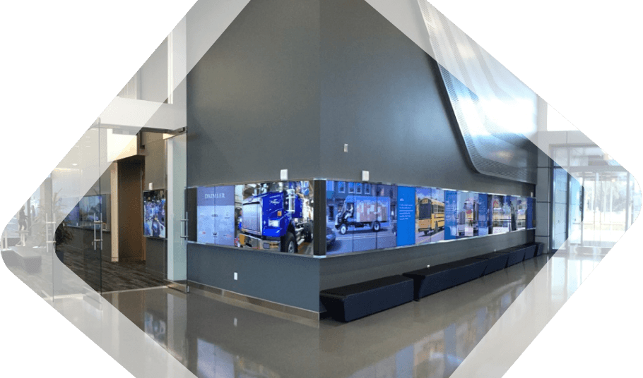 Digital Signage 3