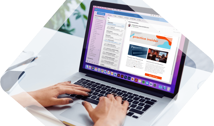 Internal Communications