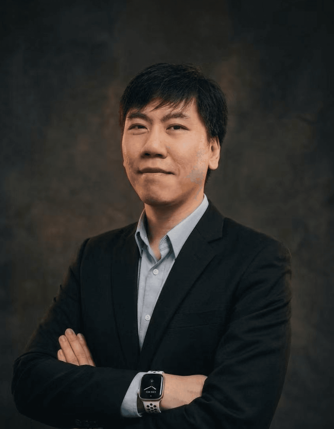 Leo Tang
