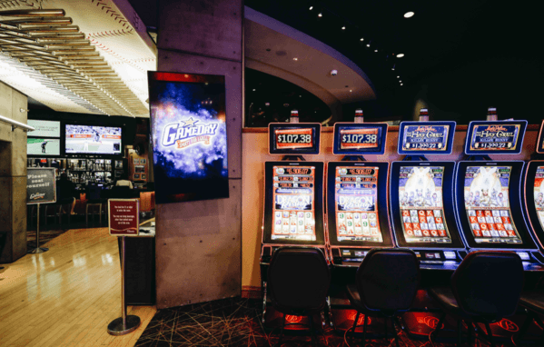 Sycuan Casino