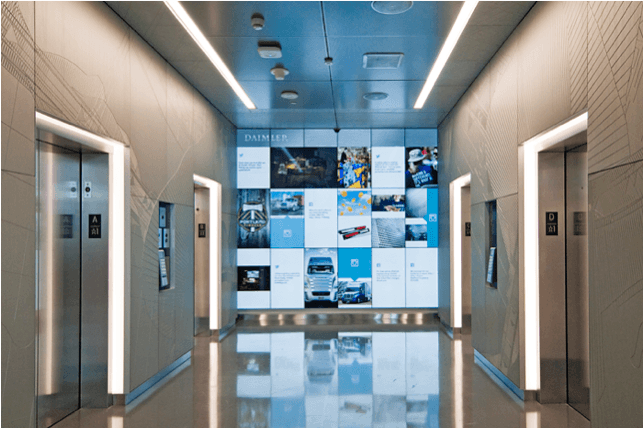 Corporate Digital Signage Resources