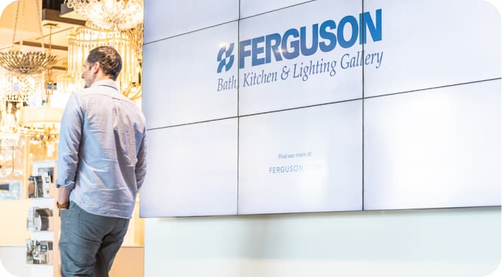 Capture Attention With Digital Signage