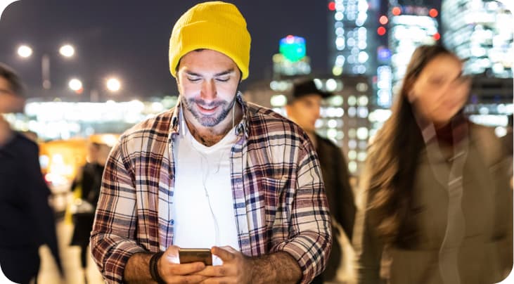 Smart Publishing for Messages That Always Land