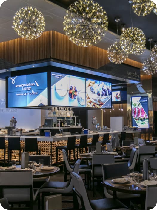 Digital Signage for Hotels & Resorts | Elevate Guest Experience