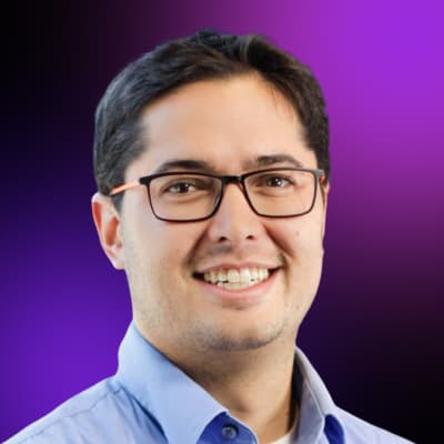 Joe Palomares
