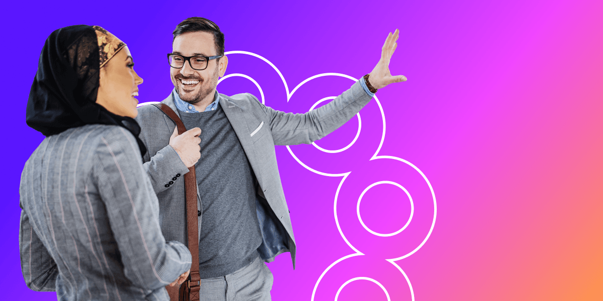 Multilingual Communications with Poppulo AI: How to Bridge the Workplace Language Gap