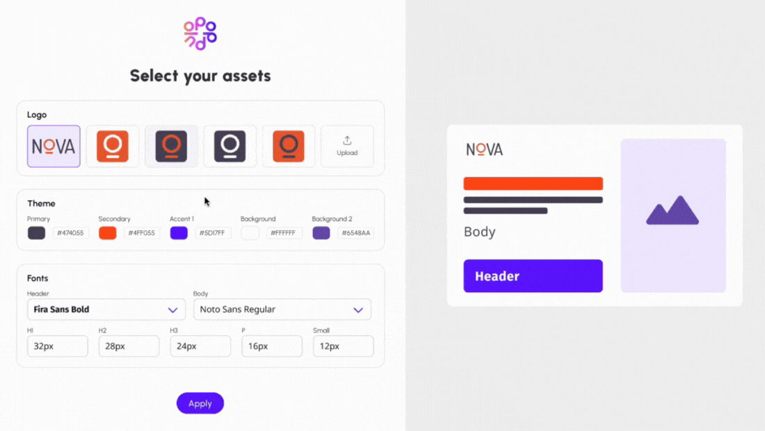 Smarter Starts, Faster Results