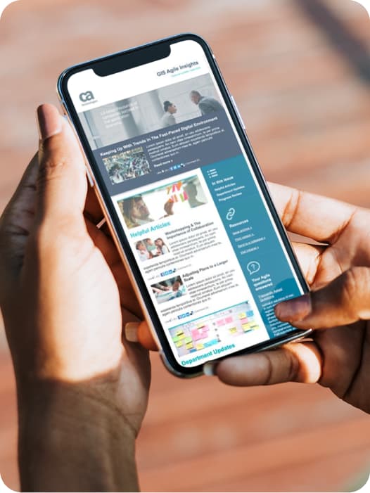 Enterprise Internal Communications Email Software Poppulo