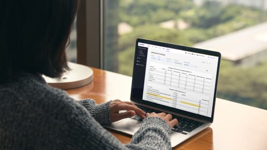 Measure Mobile Impact