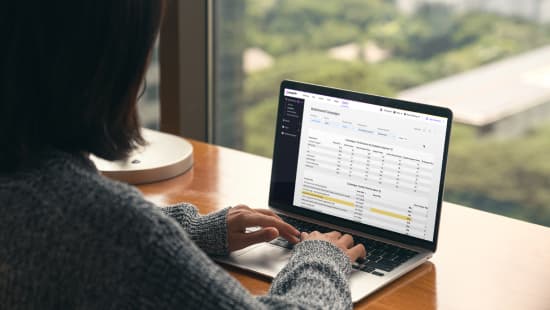 Measure Performance Across All Channels