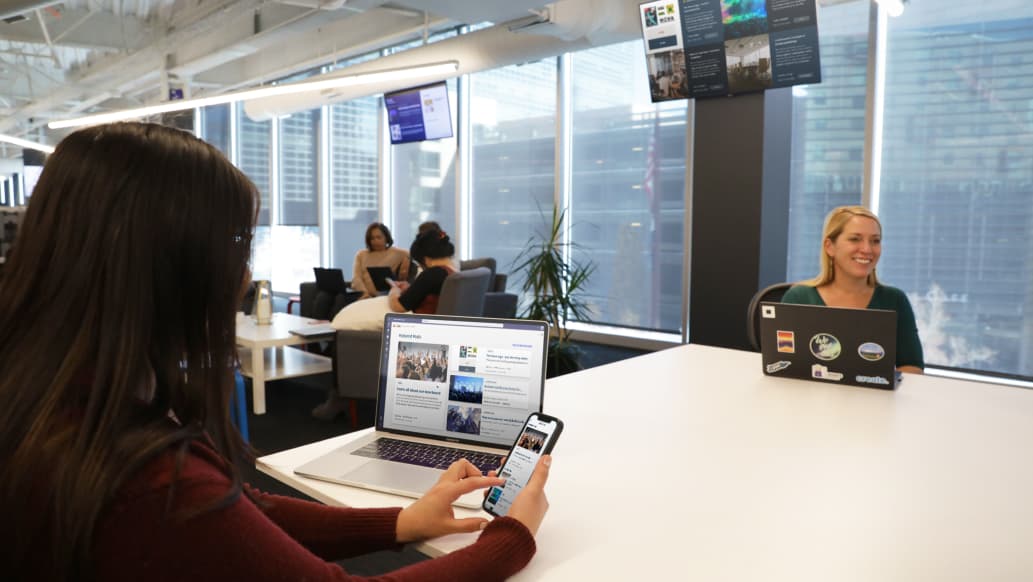 Omnichannel Feeds