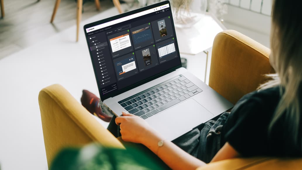 Device Management